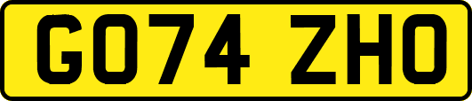 GO74ZHO