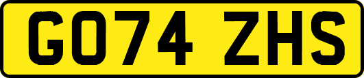 GO74ZHS