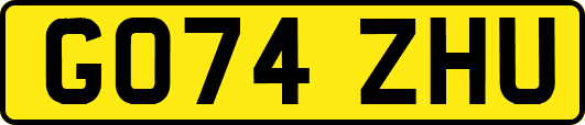GO74ZHU