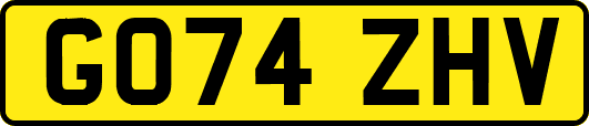 GO74ZHV