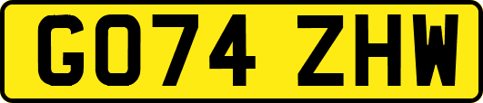 GO74ZHW
