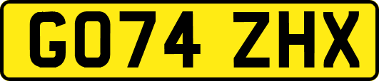 GO74ZHX
