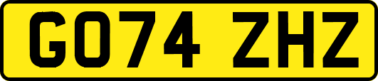 GO74ZHZ