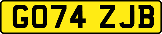 GO74ZJB