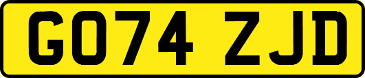 GO74ZJD
