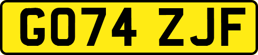 GO74ZJF
