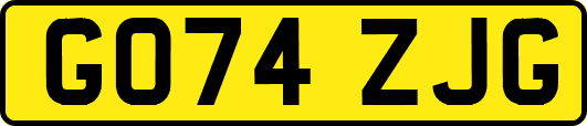 GO74ZJG