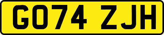 GO74ZJH