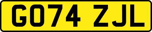 GO74ZJL