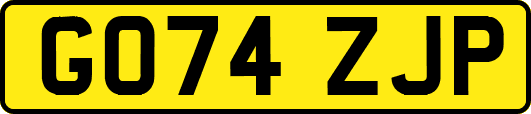GO74ZJP