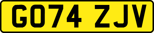 GO74ZJV