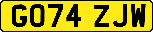 GO74ZJW