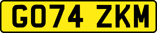 GO74ZKM
