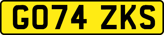 GO74ZKS