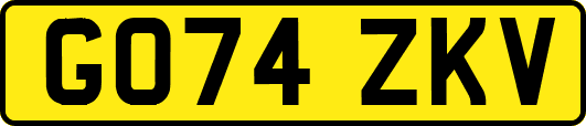 GO74ZKV