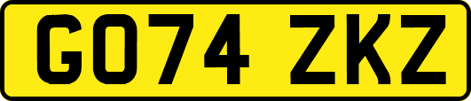 GO74ZKZ