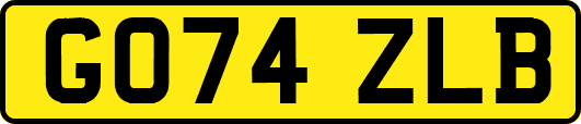 GO74ZLB