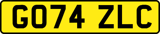 GO74ZLC