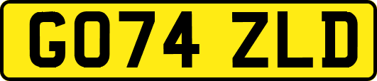GO74ZLD