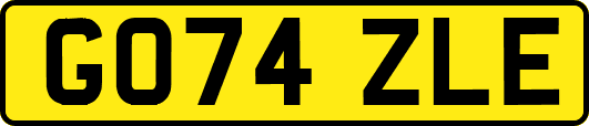 GO74ZLE