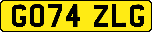 GO74ZLG