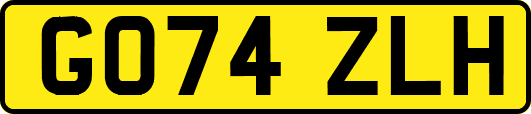 GO74ZLH