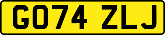 GO74ZLJ