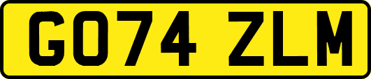 GO74ZLM