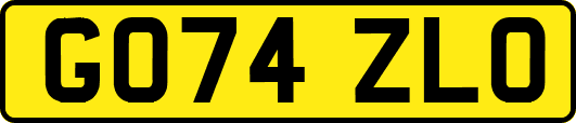 GO74ZLO