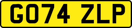GO74ZLP