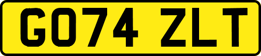 GO74ZLT