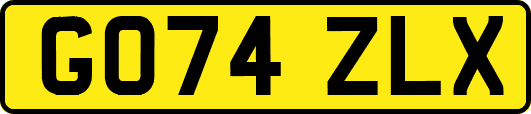 GO74ZLX