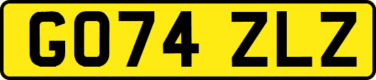 GO74ZLZ