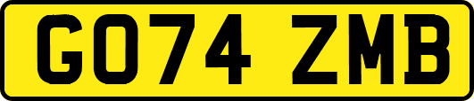 GO74ZMB
