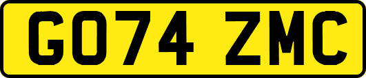 GO74ZMC