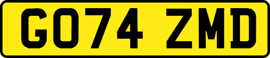 GO74ZMD