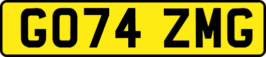 GO74ZMG