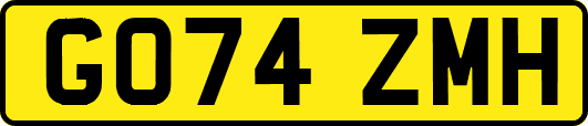 GO74ZMH