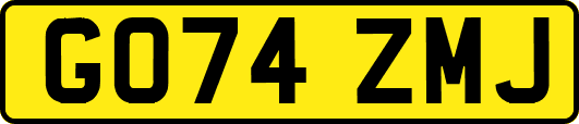 GO74ZMJ
