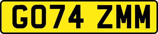 GO74ZMM