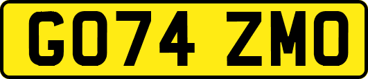 GO74ZMO