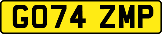 GO74ZMP