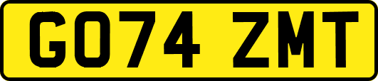 GO74ZMT
