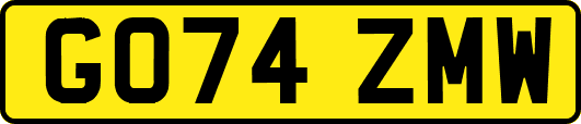GO74ZMW