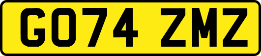 GO74ZMZ