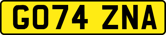 GO74ZNA