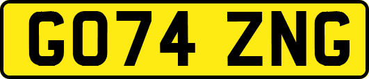 GO74ZNG