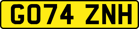 GO74ZNH