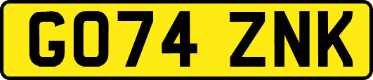 GO74ZNK
