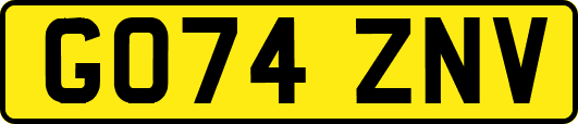 GO74ZNV